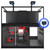 Red Sea REEFER MAX 625 G3+ Aquarium Kit - Black