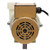  Reeflo Dart / Snapper Gold Water Pump - 2600/4200 gph