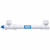 Aqua UV Twist 40 Watt UV Sterilizer - White