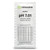 pH 7.01 Buffer Solution1 x 20 ml, Sachet.