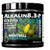 Brightwell Aquatics Alkalin8.3-P - Dry pH Buffer & Alkalinity (KH) Builder, 20 kg. / 44 lb.