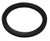 Replacement  Rubber Washer for 2" Sch. 80 Bulkhead