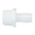 Reducing Male Adapter 0.75" MPT x 1" Insert