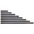 EcoTech Multi-Light RMS Track, 40.5", Fits Aquariums 38.5" - 48.5"
