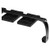 EcoTech Multi-Light RMS Track, 90.5", Fits Aquariums 88.5" - 98.5"