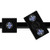 EcoTech Multi-Light RMS Track, 90.5", Fits Aquariums 88.5" - 98.5"