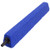 Blue Durable air stone 4" - LOT of 24 - Great for Aquaponics, Hydroponics, Aquarium & Pond