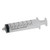 Syringe 60 ml/cc