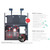 Red Sea REEFER S-1000 G2+ Deluxe - White (incl. 4 X RL170 & arms)
