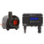 Abyzz A100 1,880GPH Controllable DC Pump