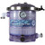 Nu-Clear Modular Canister Filter Model 533 with Micron Cartridge, Carbon & Gauge
