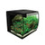 Fluval FLEX 57L Aquarium Kit, 15 gallon - Black