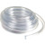 5/8" ID (3/4" OD) Flexible CLEAR Tubing, per foot