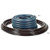 Heavy Set Weighted Air Tubing, 3/8" ID - 100' Roll