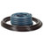 Heavy Set Weighted Air Tubing, 1" ID - 50' Roll