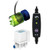 XP Aqua RO/DI Flood Guardian - Electronic Auto Shut Off Valve Kit (AKA The Marriage Saver)