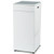 JBJ 10 gal. Cubey Stand - White