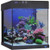 JBJ 20 Gallon Cubey Aquarium, Black