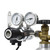 SR Aquaristik Aquarium Single Stage CO2 Regulator Kit