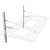 Aquatic Life Floating Suspension - White