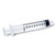 Syringe 10 ml/cc
