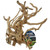 ZooMed Spider Wood LARGE 16"-20"