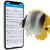 HYDROS WiFi Fish Feeder