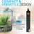 Fluval P10 - 10W Submersible Aquarium Heater 