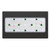 Ecotech Radion XR-30 G5 FW FRESHWATER LED Light Fixture