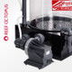 Reef Octopus SRO-8000EXT Light Commercial Protein Skimmer