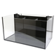 IM Fusion Pro 2 - 20 AIO Aquarium w/ APS Pedestal - White
