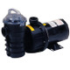 Lifegard Sea Horse Self Prime Pump 1 HP 82 GPM, 115V