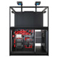 Red Sea Reefer MAX S-550 G2+, Black
