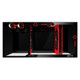 Bashsea Pro Series 36 Sump - Red/Black