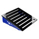 Bashsea Mad Rack 11 x 11 x 3 in.