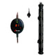 Finnex HMK-50 Titanium Aquarium Heater - 50 watt