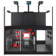 Red Sea Reefer MAX 525 G2+, Black