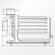 Abyzz A400 IPU 4,900GPH Controllable DC Pump