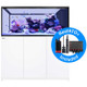 Red Sea Peninsula S-700 G2+, 150 Gal. Aquarium Kit, White