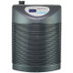 Blue Diamond 1 HP Titanium Water Chiller  with Built-in Heater