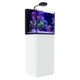 Red Sea Max Nano Cube G2 Aquarium with ReefLED - Inc White Cabinet