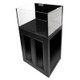 IM EXT 50 Gallon Complete Reef System – Black