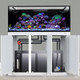 IM EXT 170 Gallon Complete Reef System – White