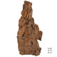 Malaysian Driftwood, Super WYSIWYG 33" x 27"
