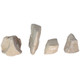 Thousand Layers Stone (Pagoda Stone) 20 lb box