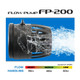 IceCap FP-200 Aquarium Flow Pump