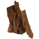 Malaysian Driftwood, Super WYSIWYG 15" x 17"