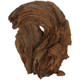 Malaysian Driftwood, Super WYSIWYG 16" x 11"