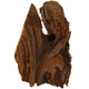 Malaysian Driftwood, Super WYSIWYG 16" x 11"