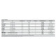 Great Lakes 4-Diffuser Manifold